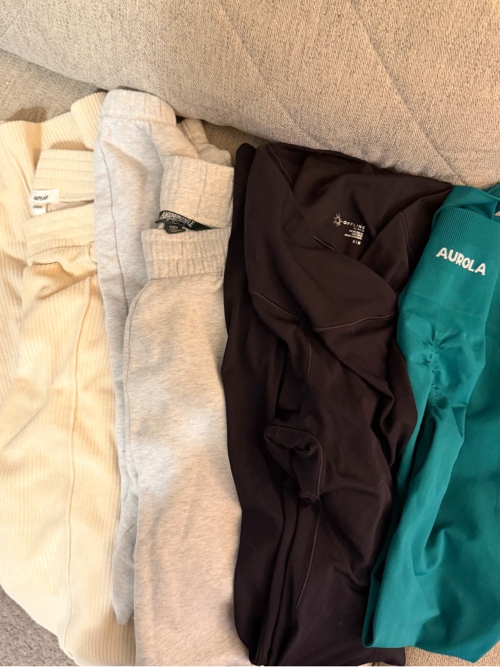 SIZE MEDIUM PANT CLEAROUT!